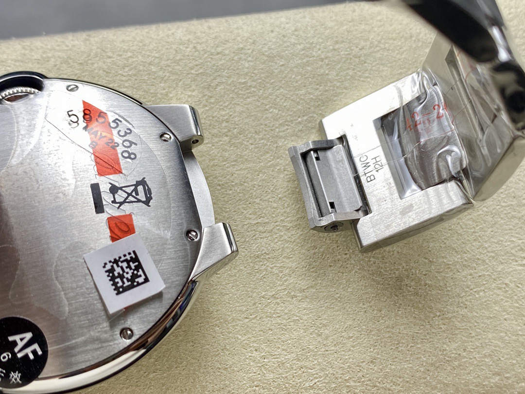 Top Quality C*artier Watches