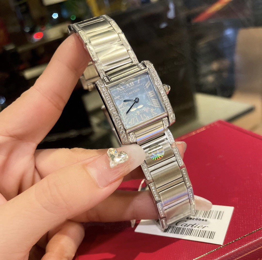 Top Quality C*artier Watches