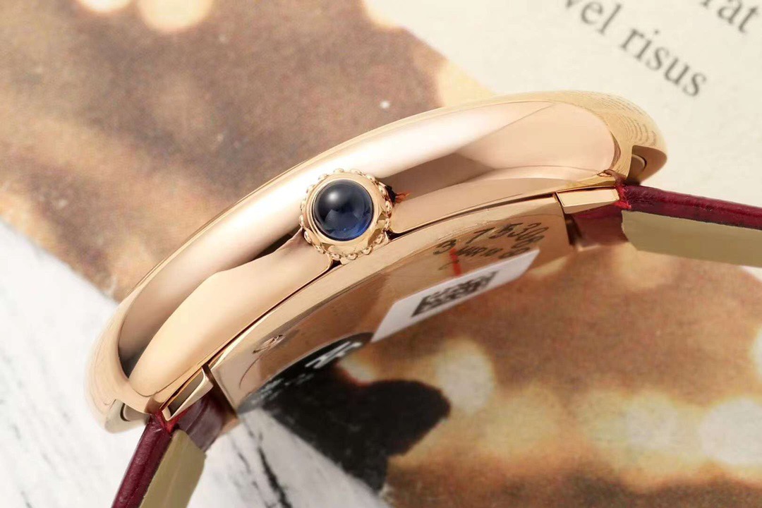 Top Quality C*artier Watches