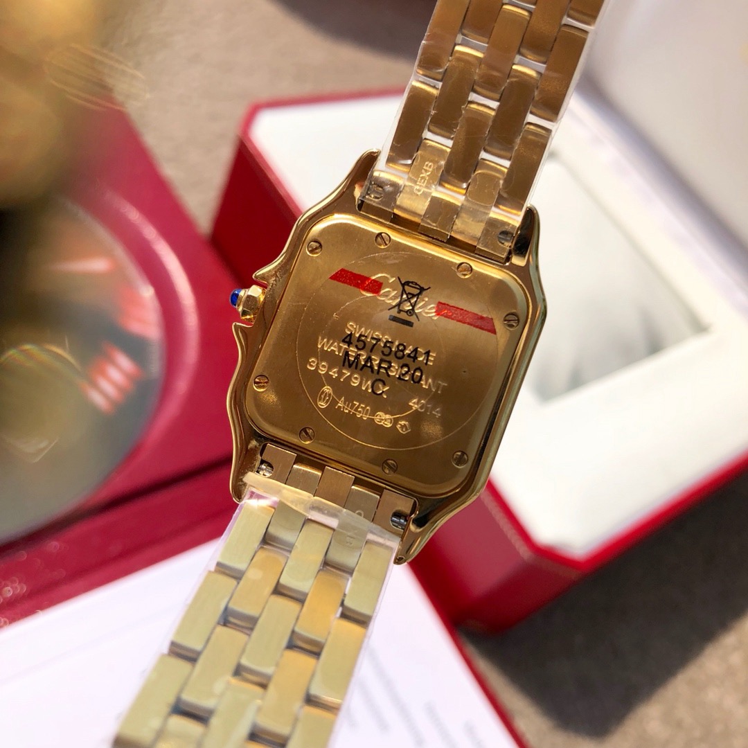 Top Quality C*artier Watches