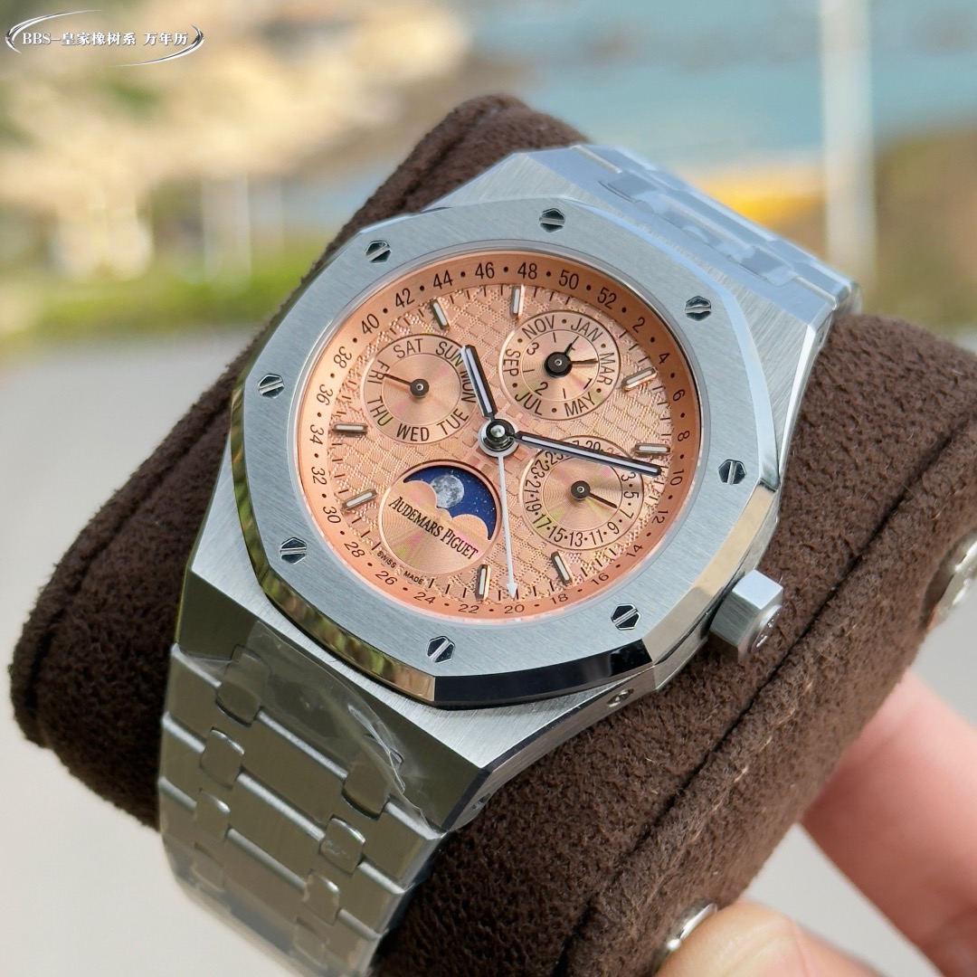 Top Quality A*udemaps P*iguet Watches