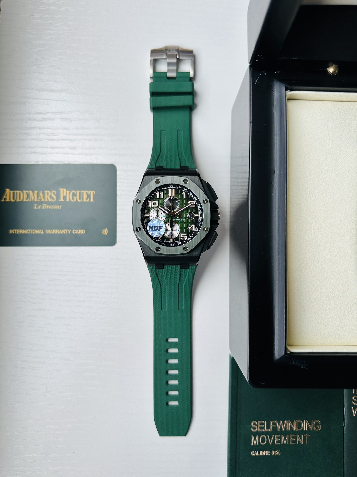 Top Quality A*udemaps P*iguet Watches