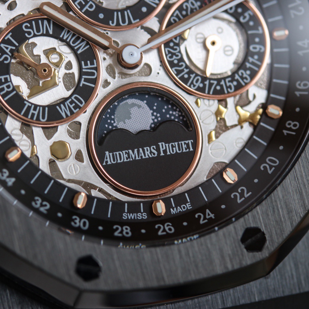 Top Quality A*udemaps P*iguet Watches