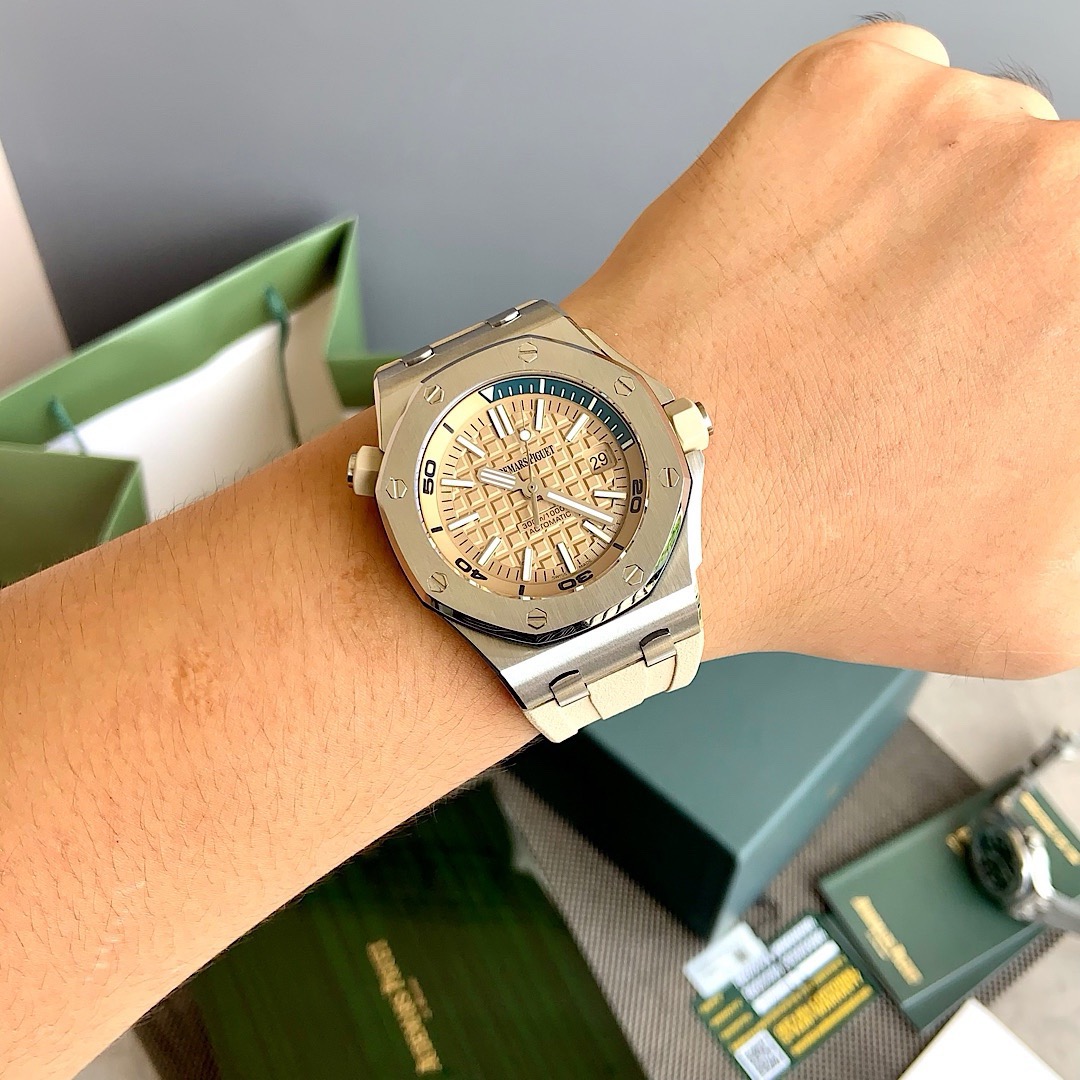 Top Quality A*udemaps P*iguet Watches