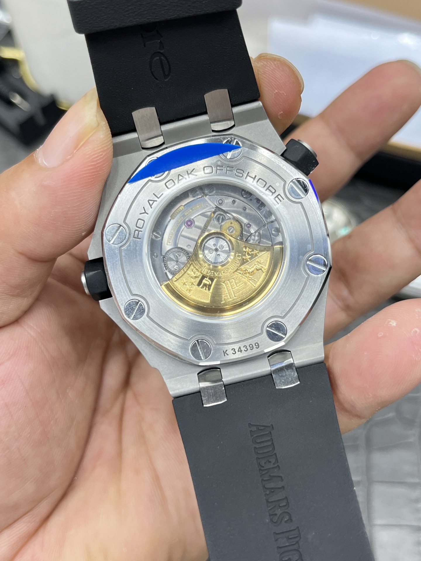 Top Quality A*udemaps P*iguet Watches