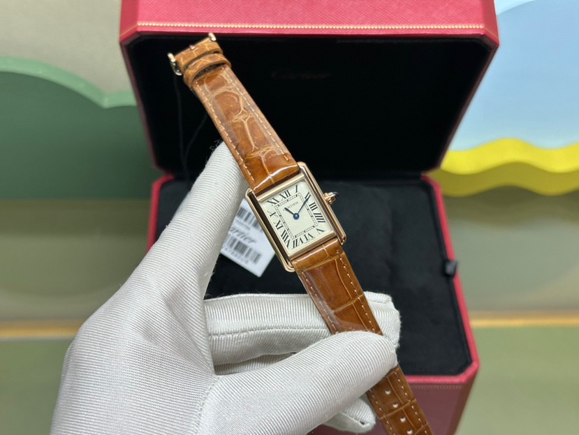 Top Quality C*artier Watches