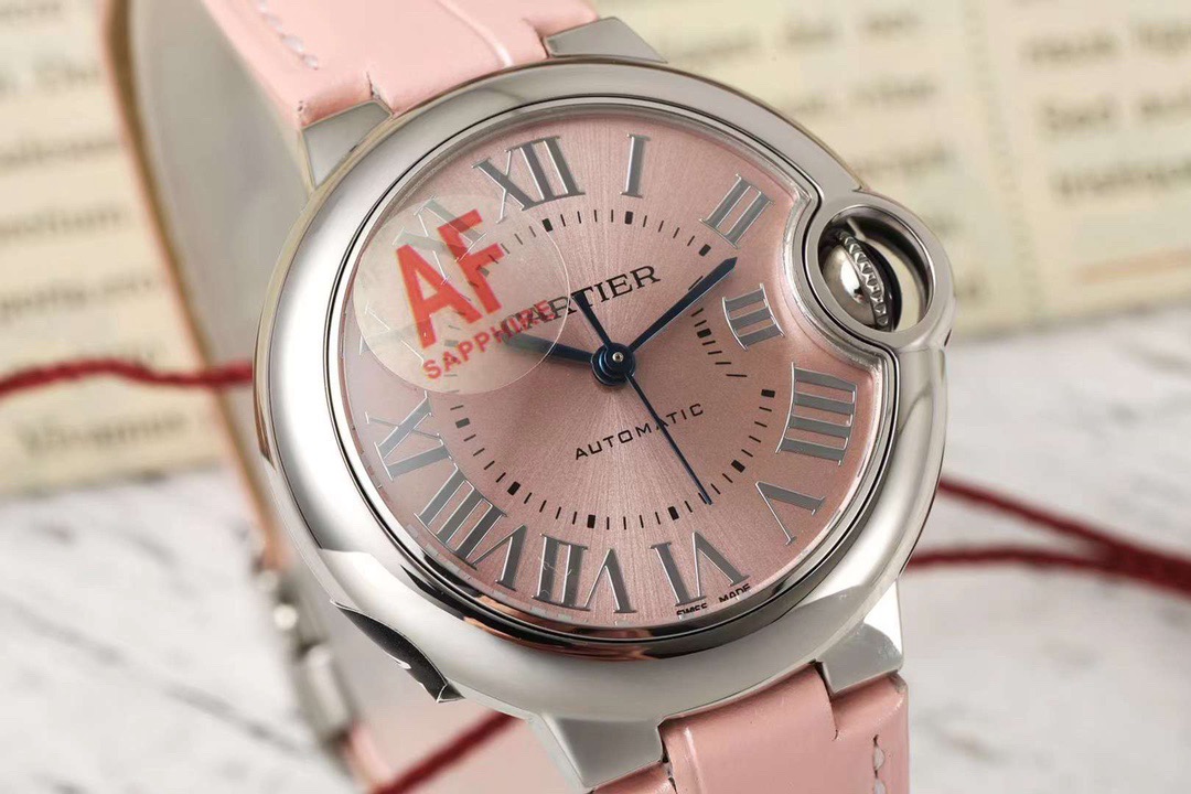 Top Quality C*artier Watches