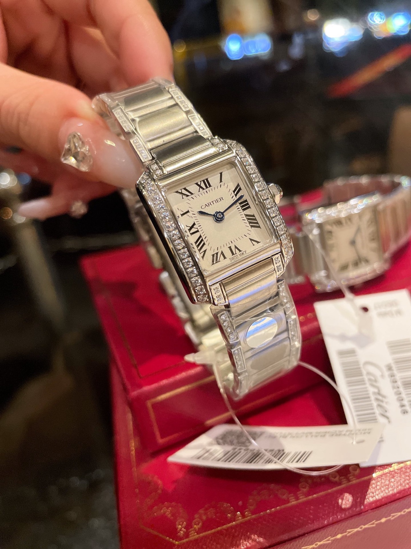 Top Quality C*artier Watches