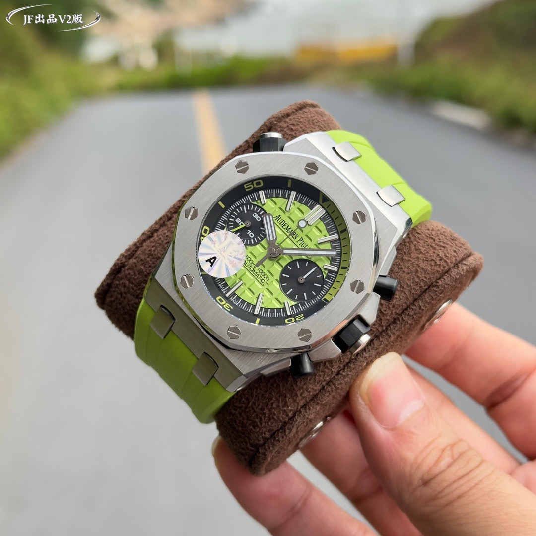 Top Quality A*udemaps P*iguet Watches