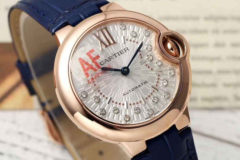 Top Quality C*artier Watches