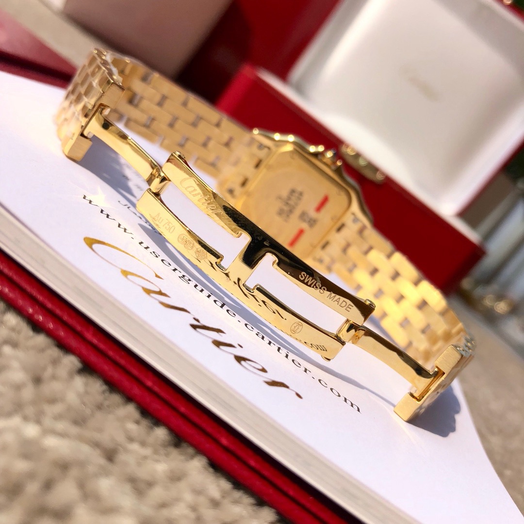 Top Quality C*artier Watches