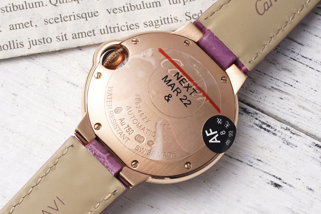 Top Quality C*artier Watches