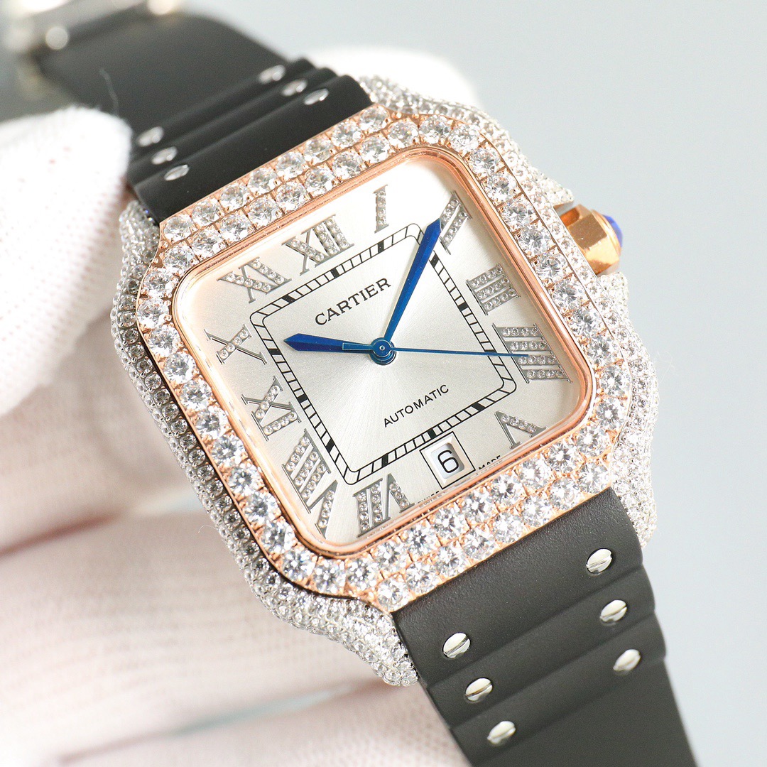 Top Quality C*artier Watches