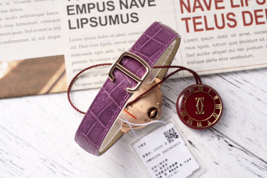 Top Quality C*artier Watches