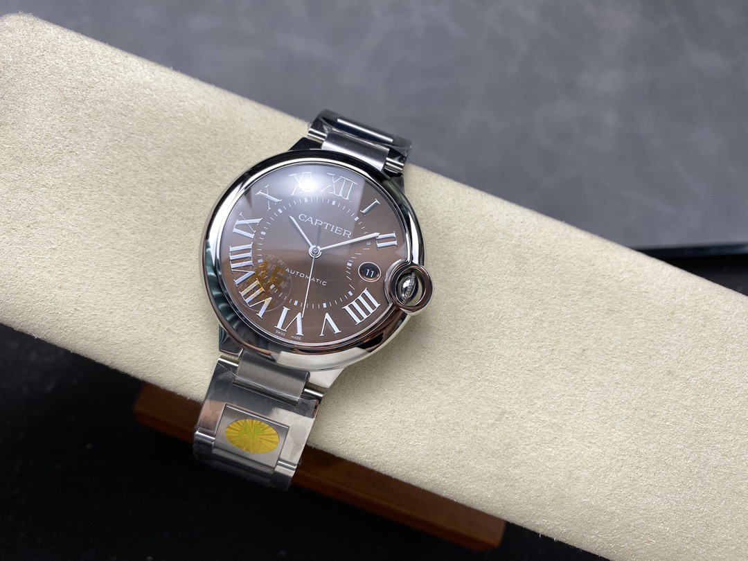 Top Quality C*artier Watches