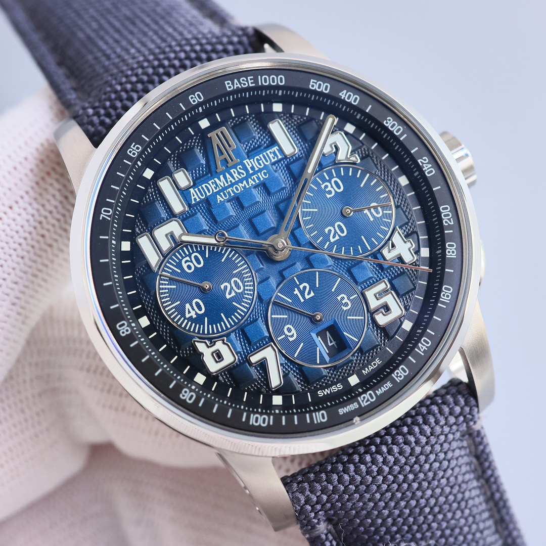 Top Quality A*udemaps P*iguet Watches