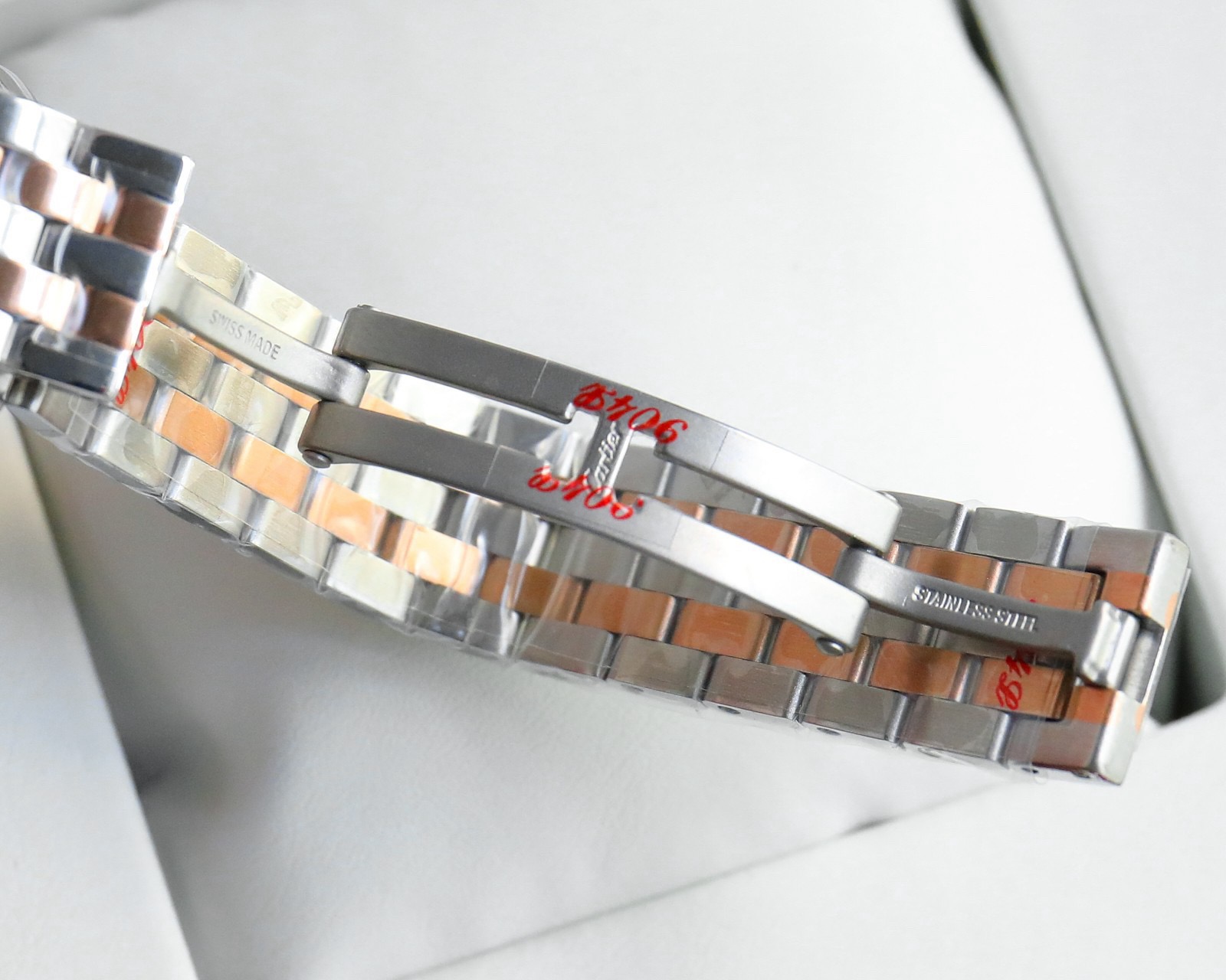 Top Quality C*artier Watches