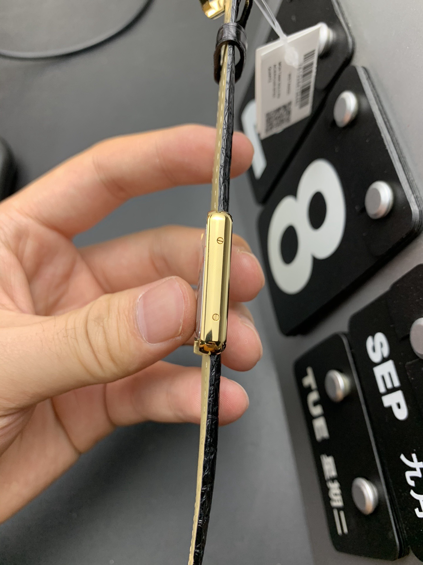 Top Quality C*artier Watches