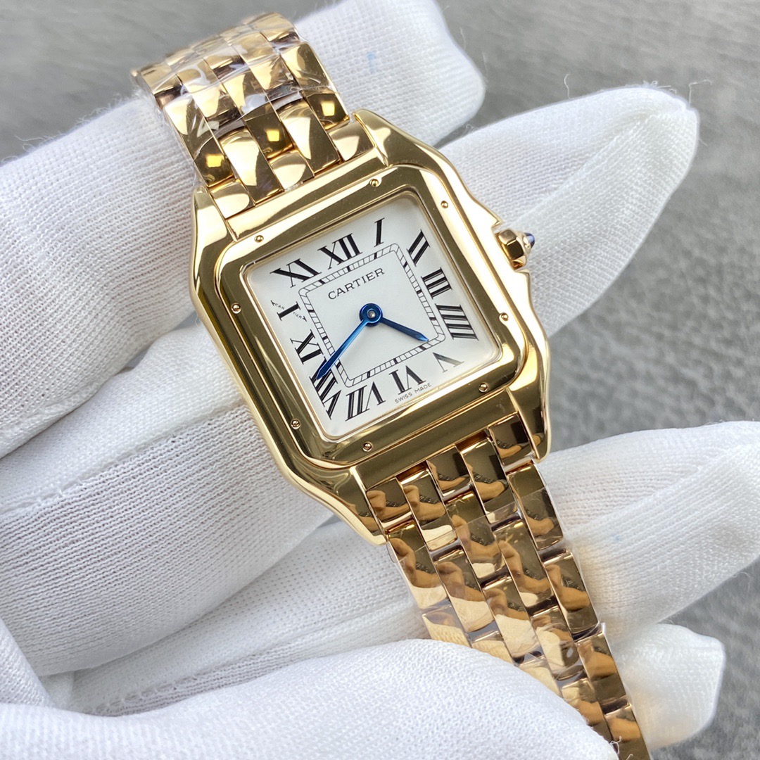 Top Quality C*artier Watches