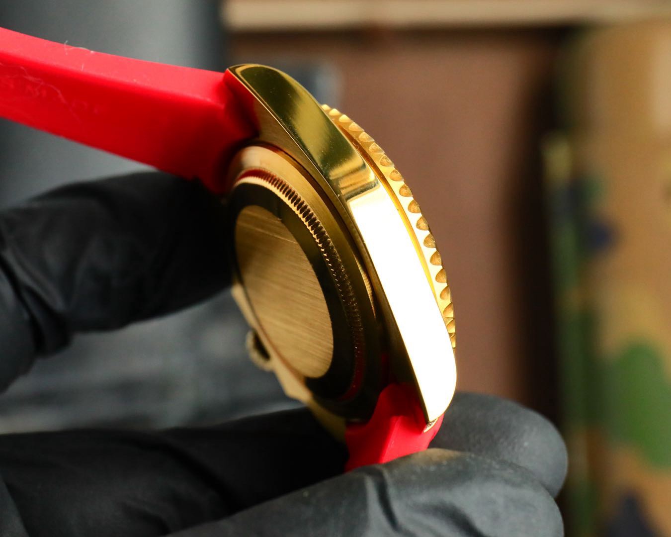 Top Quality R*olex Watches