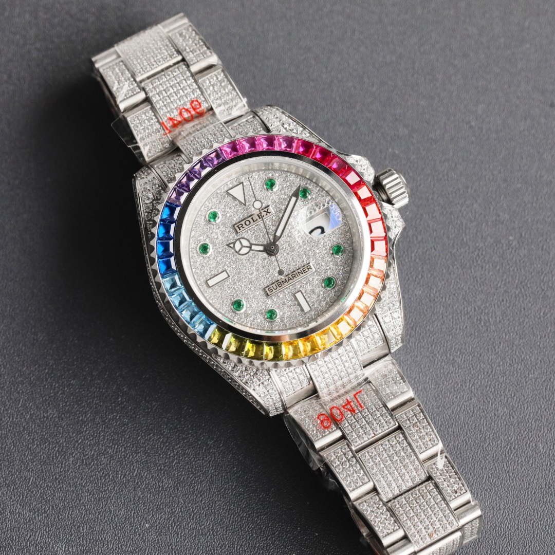 Top Quality R*olex Watches