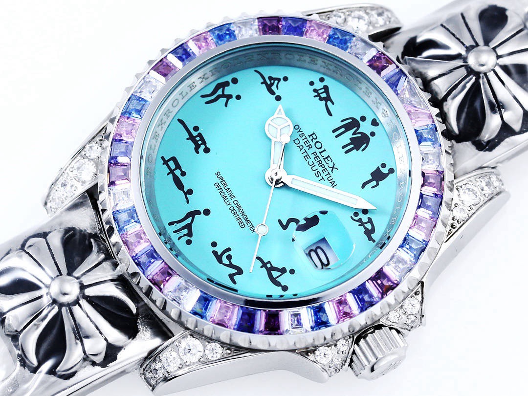 Top Quality R*olex Watches