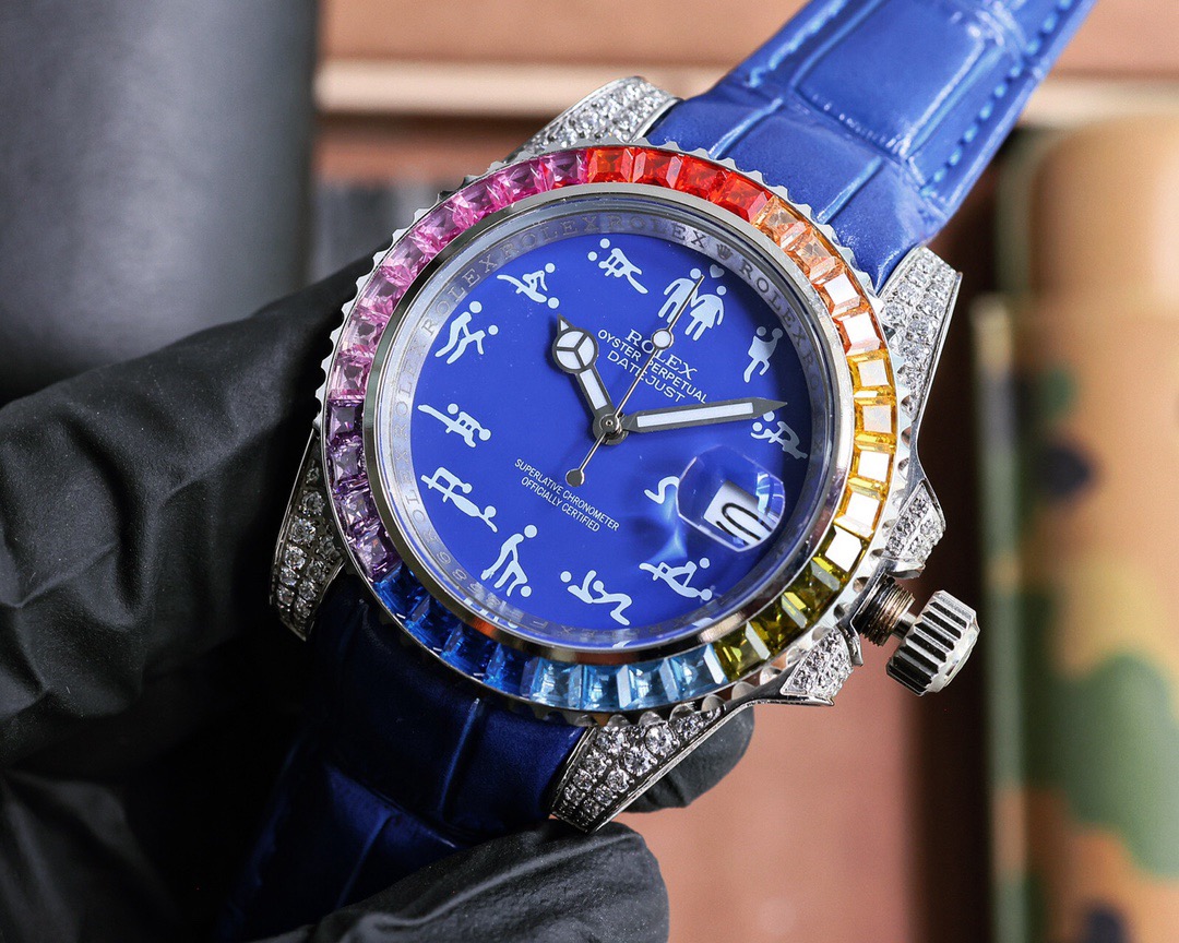 Top Quality R*olex Watches