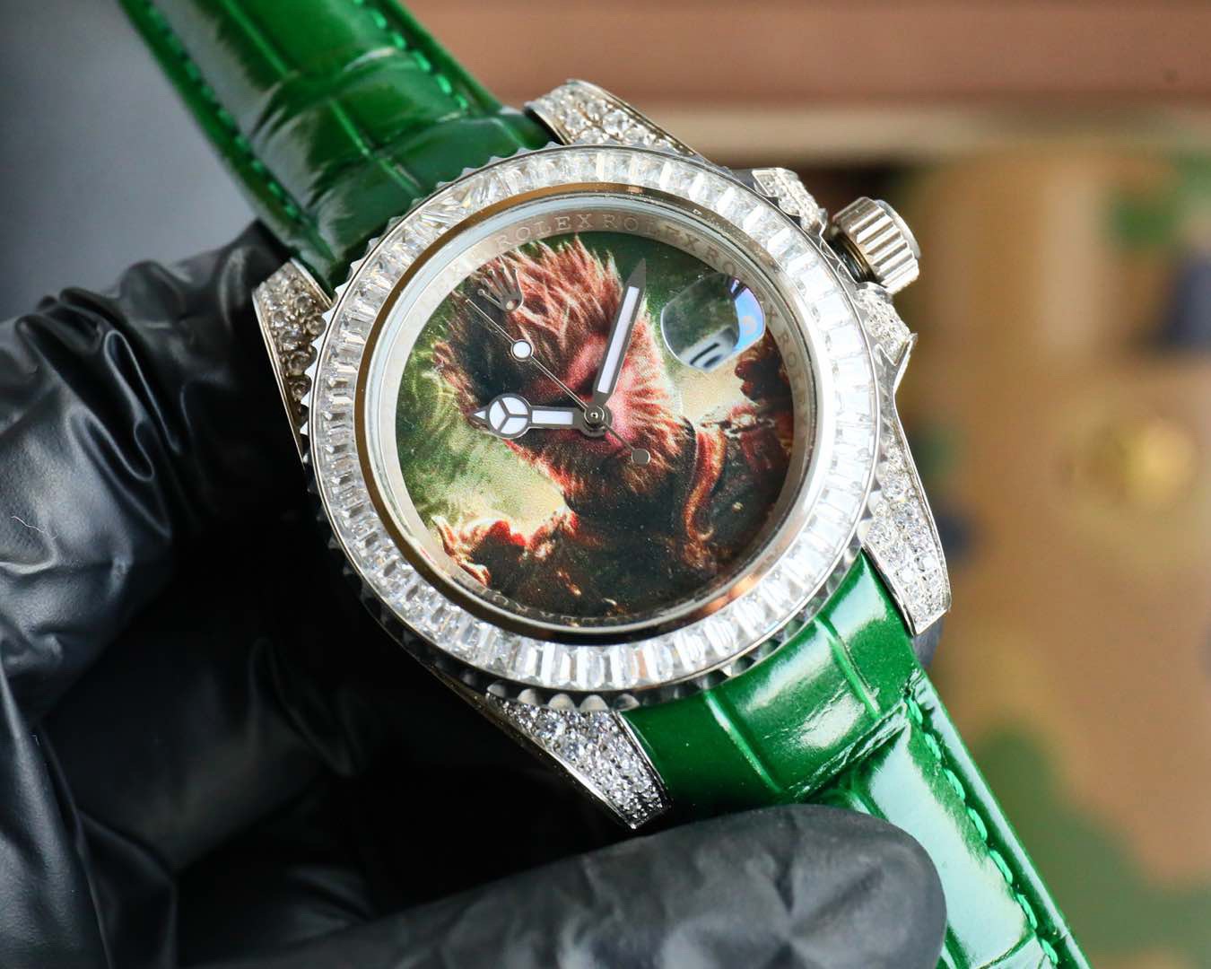 Top Quality R*olex Watches