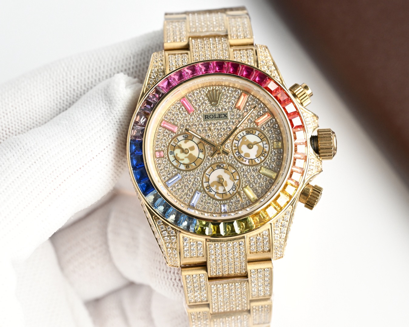 Top Quality R*olex Watches