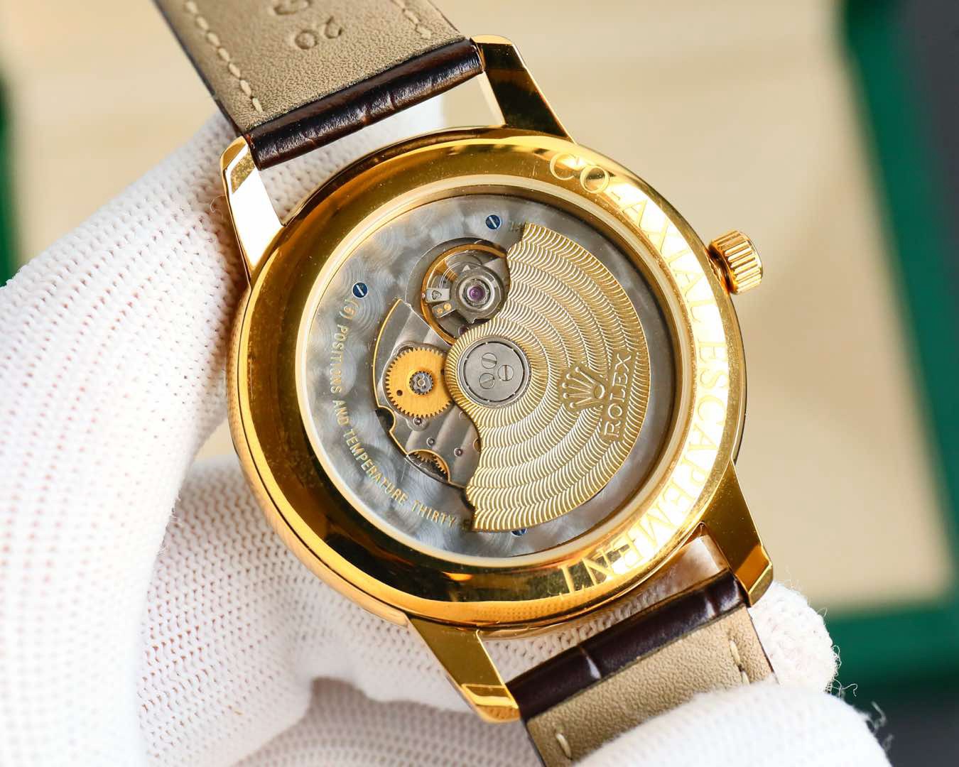 Top Quality R*olex Watches