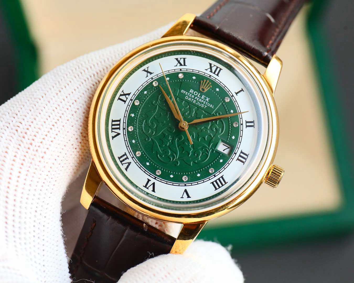 Top Quality R*olex Watches