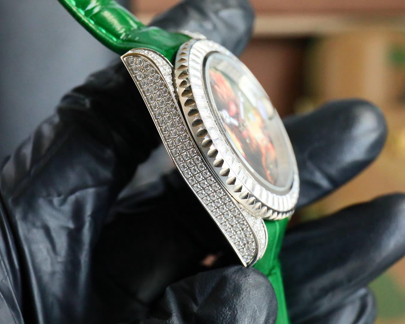 Top Quality R*olex Watches