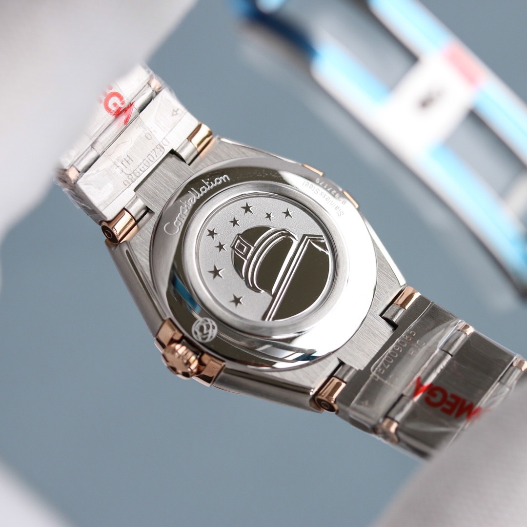 Top Quality 0*mega Watches