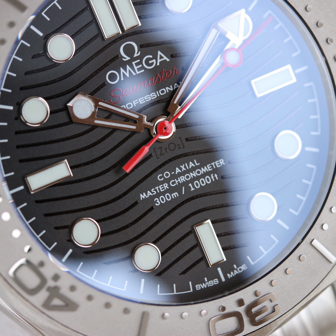 Top Quality 0*mega Watches