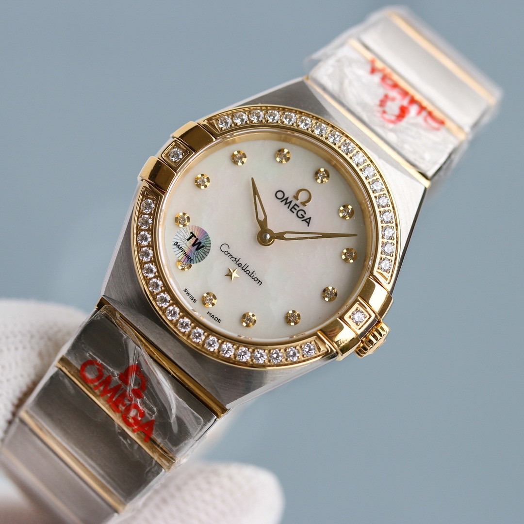 Top Quality 0*mega Watches