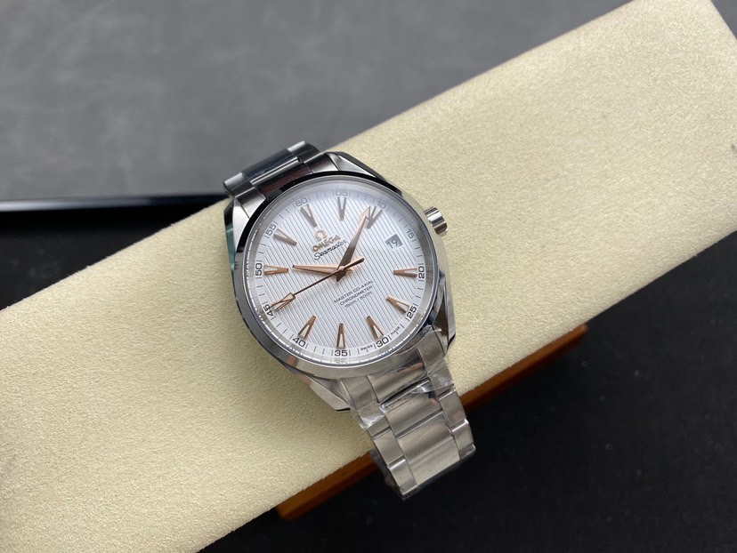 Top Quality 0*mega Watches