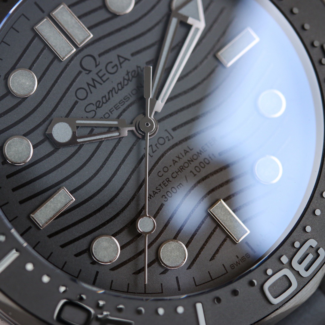 Top Quality 0*mega Watches