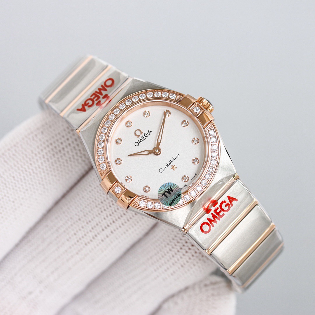 Top Quality 0*mega Watches