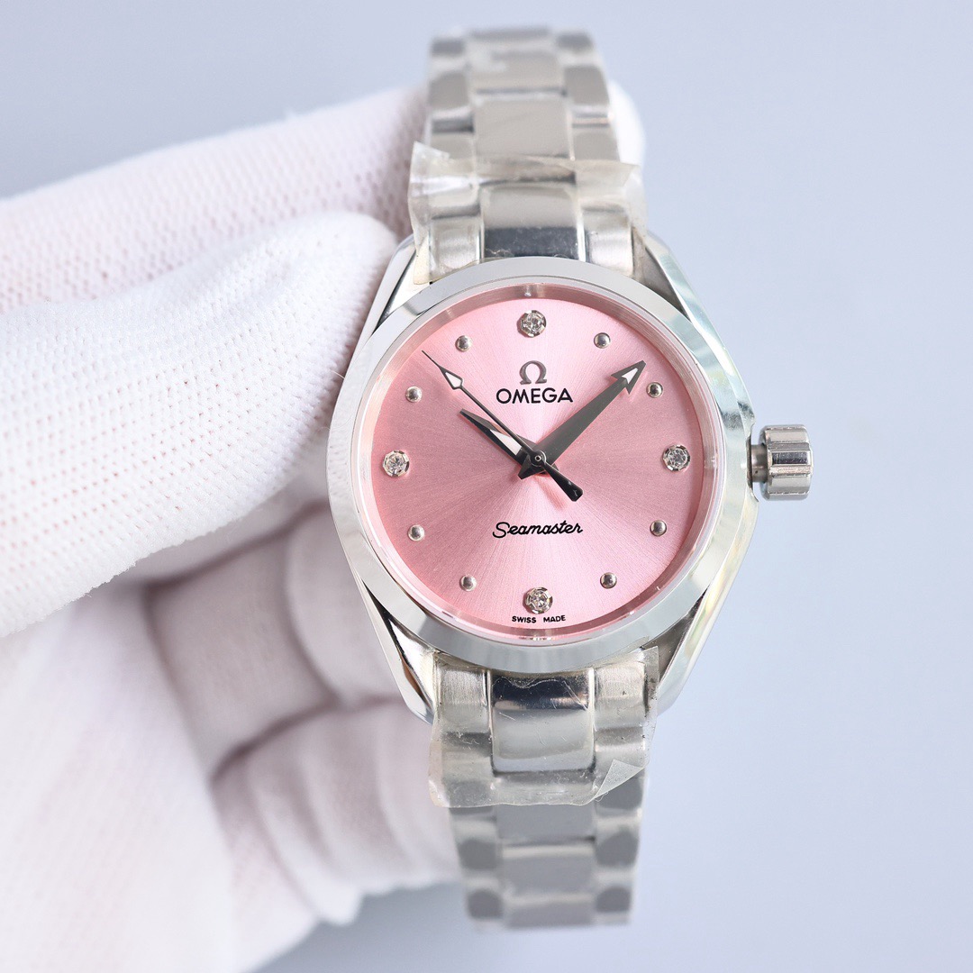 Top Quality 0*mega Watches