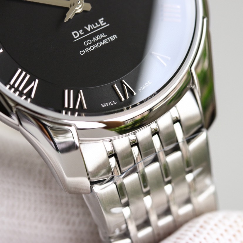 Top Quality 0*mega Watches