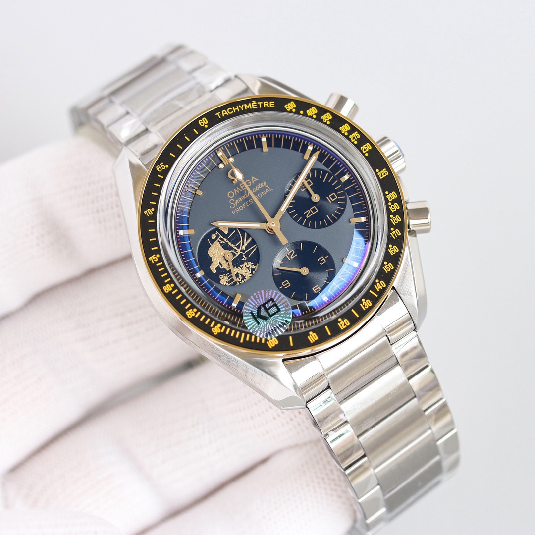 Top Quality 0*mega Watches