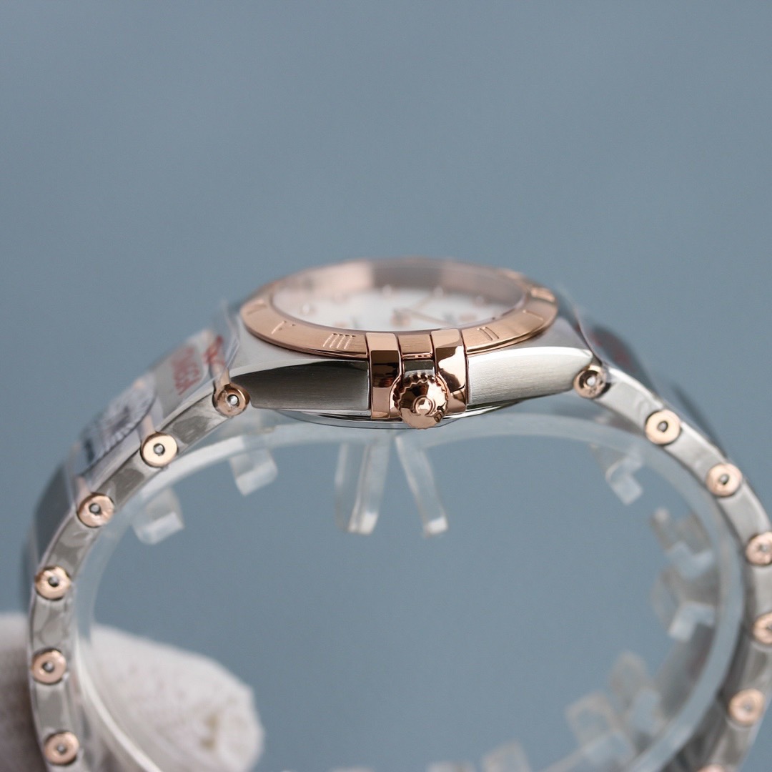 Top Quality 0*mega Watches