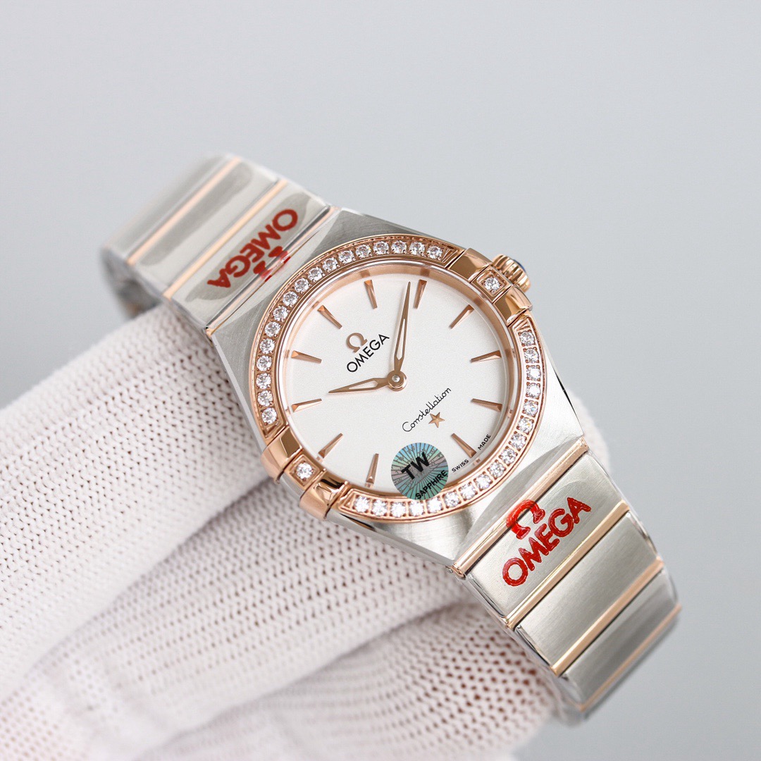 Top Quality 0*mega Watches