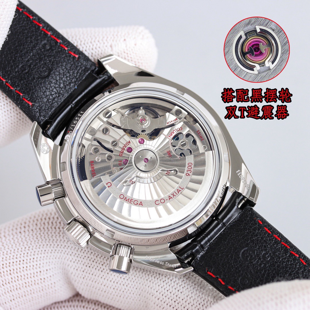 Top Quality 0*mega Watches