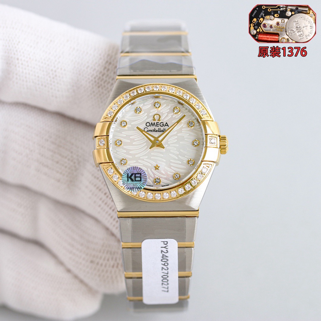 Top Quality 0*mega Watches