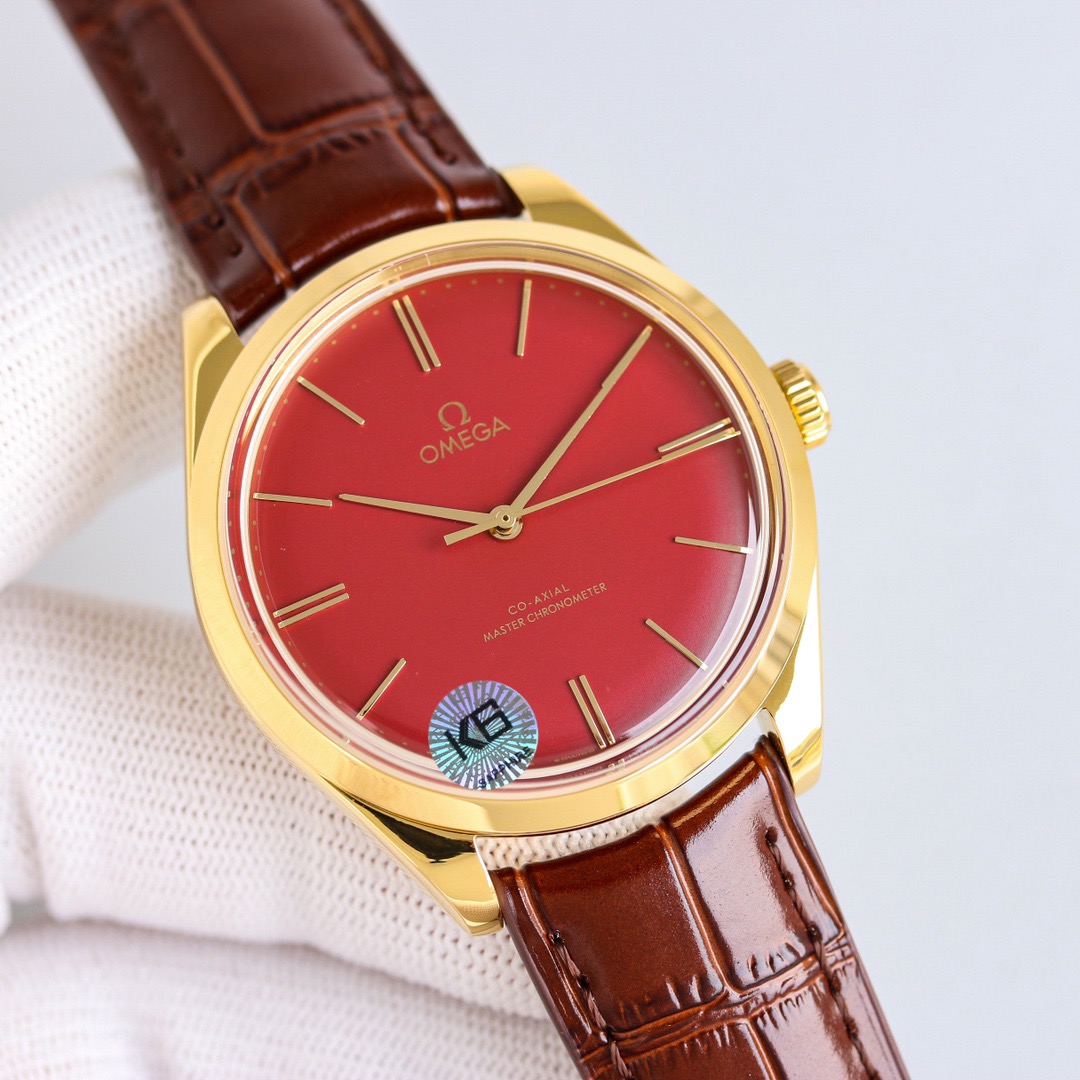 Top Quality 0*mega Watches