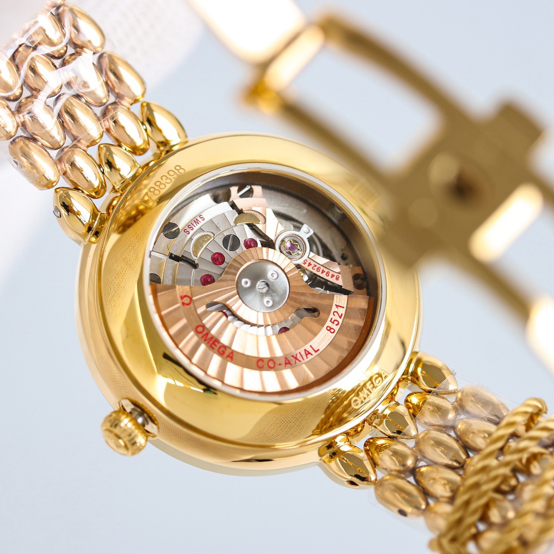 Top Quality 0*mega Watches