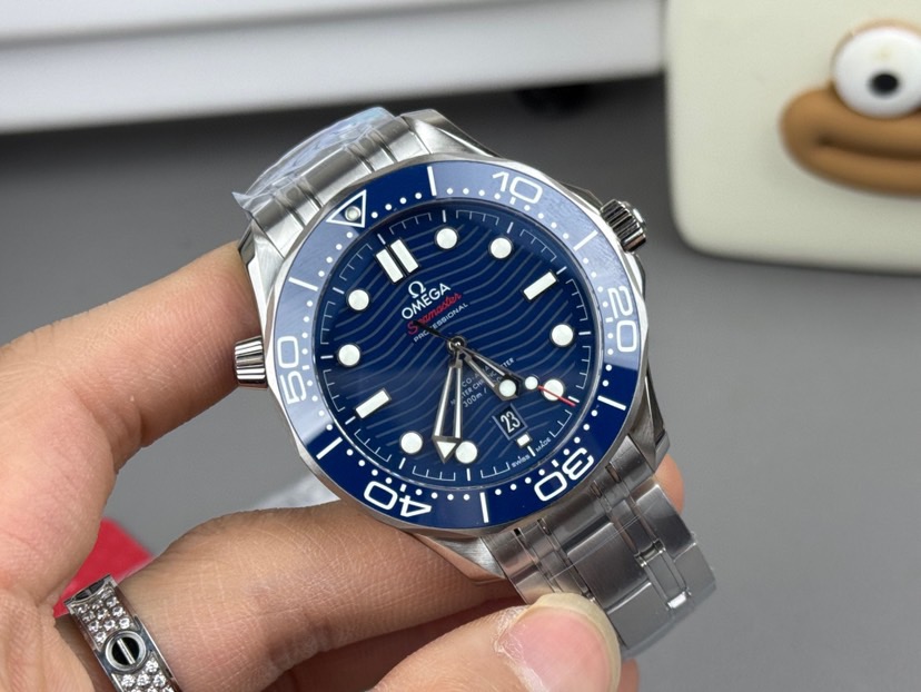 Top Quality 0*mega Watches