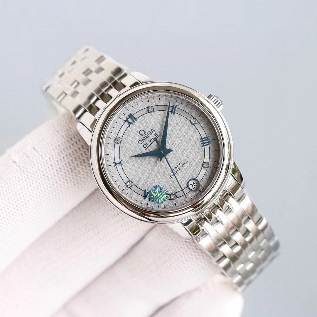 Top Quality 0*mega Watches