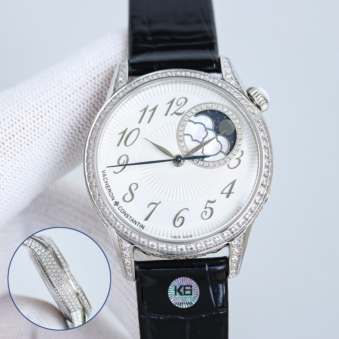 Top Quality V*acheron C*onstantin Watches